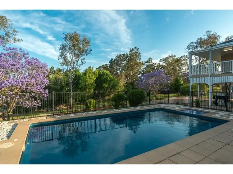 Fourth view of Homely rural property listing, 75 Hornsey Road, Anstead QLD 4070