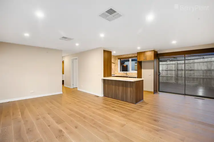 Sixth view of Homely house listing, 130 Manchester Road, Mooroolbark VIC 3138