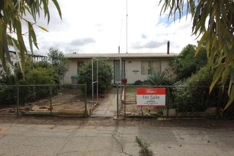 Main view of Homely house listing, 34 Duff Street, Merredin WA 6415