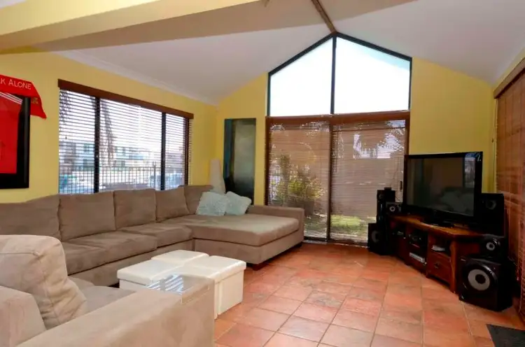 Seventh view of Homely house listing, 41 Portofino Crescent, Pelican Point WA 6230