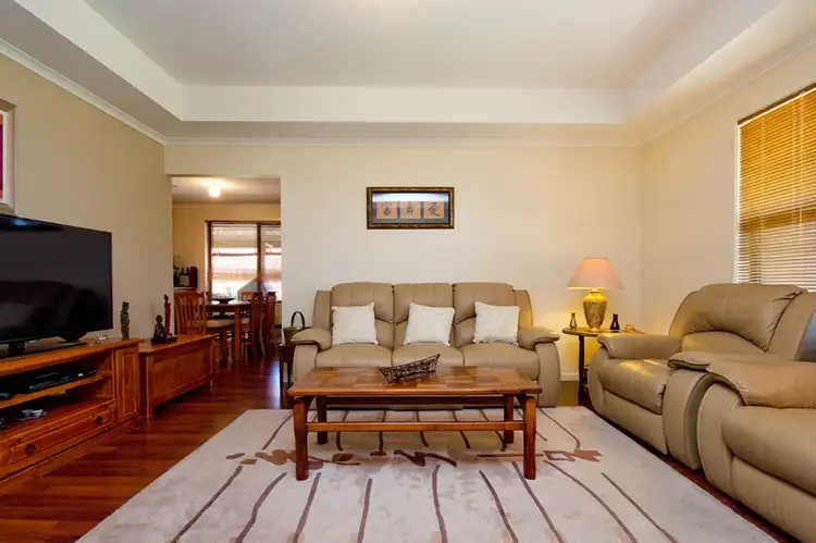 Third view of Homely house listing, 10 Perre Drive, Craigmore SA 5114