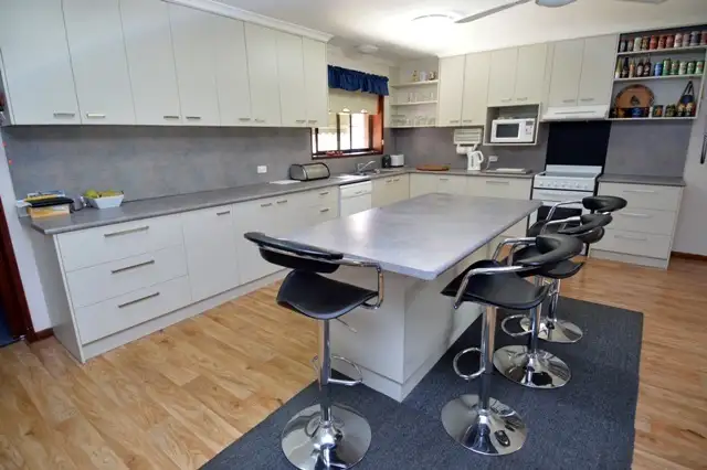 Third view of Homely house listing, 49 Rutley Crescent, Echuca VIC 3564