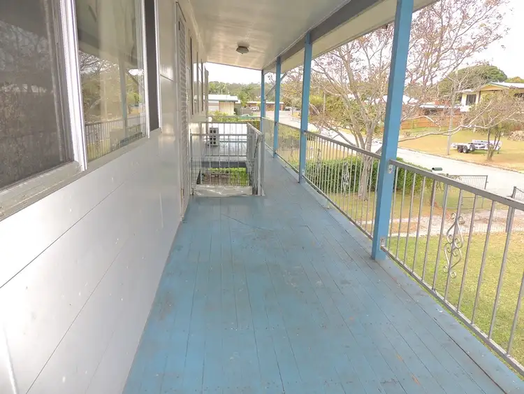 Sixth view of Homely house listing, 11 MARS CRESCENT, Telina QLD 4680