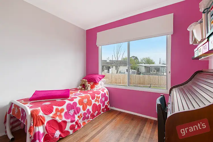 Seventh view of Homely house listing, 21 Nigra Street, Doveton VIC 3177