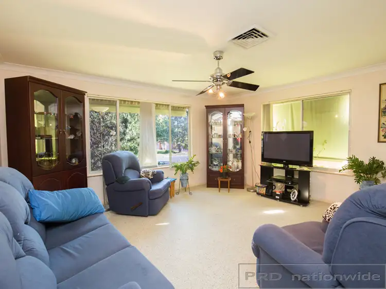Second view of Homely house listing, 25 McCann Avenue, East Maitland NSW 2323