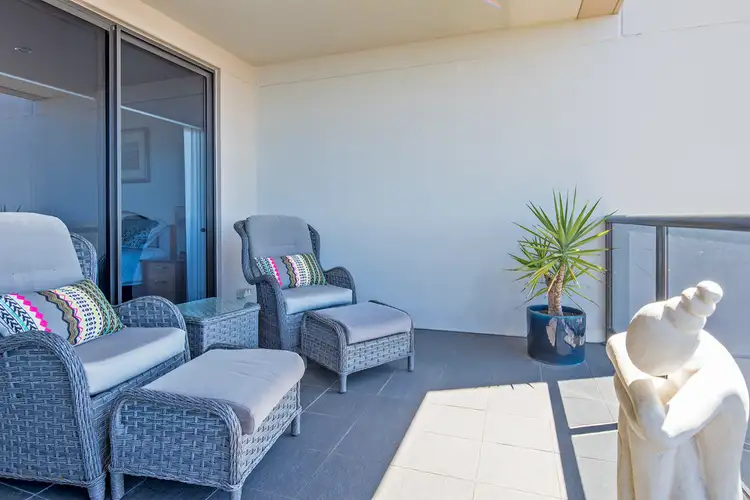 Fifth view of Homely unit listing, 8/5 North Terrace, Burnie TAS 7320