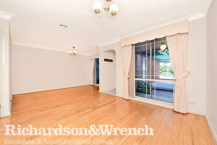 Fourth view of Homely house listing, 9/11-17 Jubilee Street, Wahroonga NSW 2076