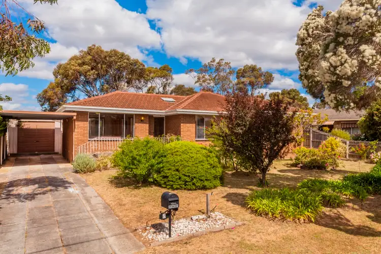 5 Amoore Avenue, Highton VIC 3216