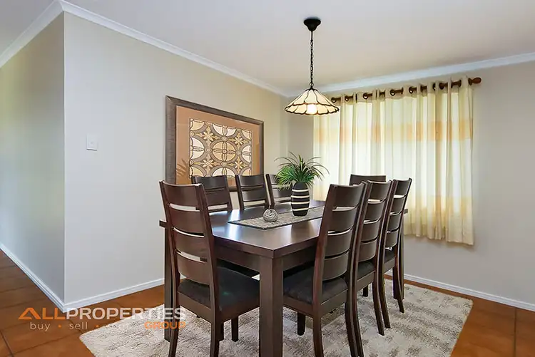 Third view of Homely house listing, 8 Barrington Place, Parkinson QLD 4115