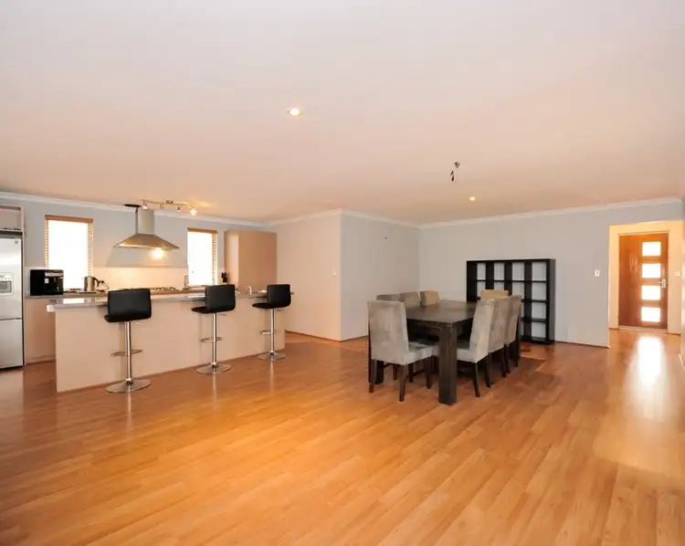 Fourth view of Homely house listing, 221 Arpenteur Drive, Baldivis WA 6171