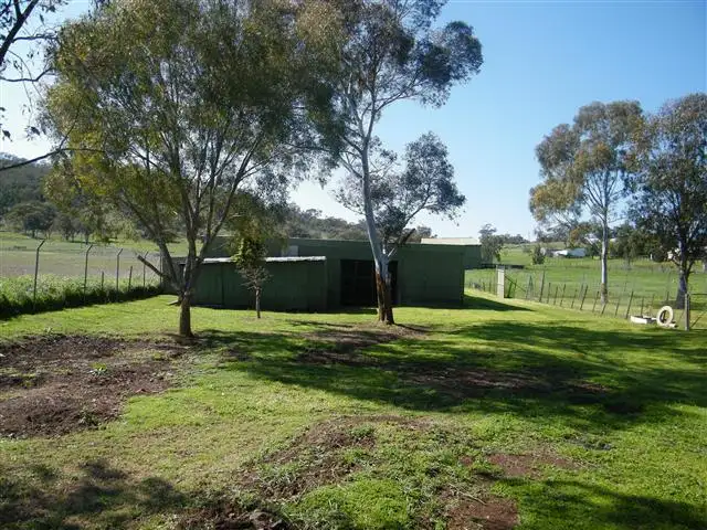 Fourth view of Homely house listing, 150 Deeks Road, Werris Creek NSW 2341