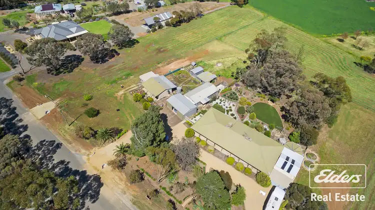 25 Ronda Avenue, Roseworthy SA 5371