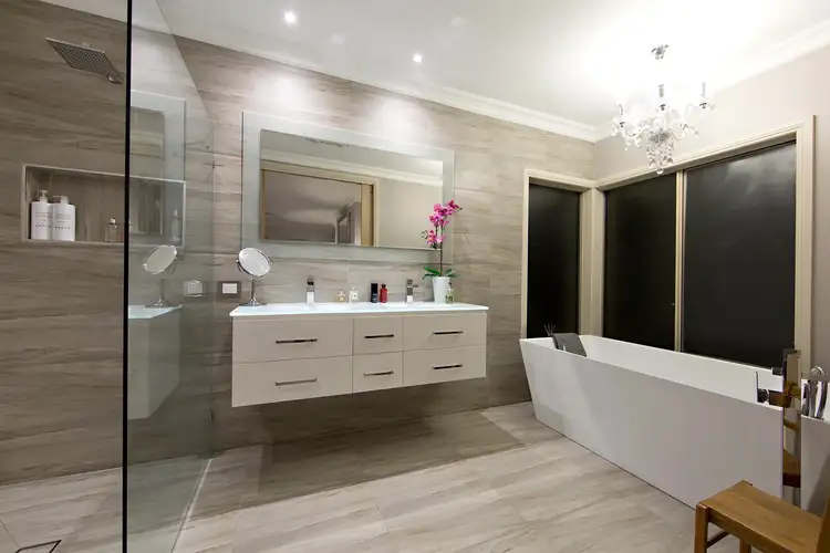 Fourth view of Homely house listing, 9 Coventry Drive, Sandhurst VIC 3977