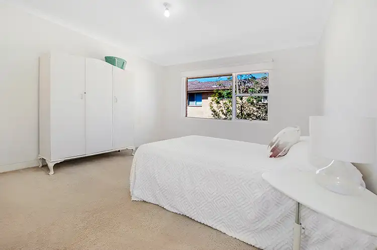 Third view of Homely apartment listing, 6/27 Lismore Avenue, Dee Why NSW 2099