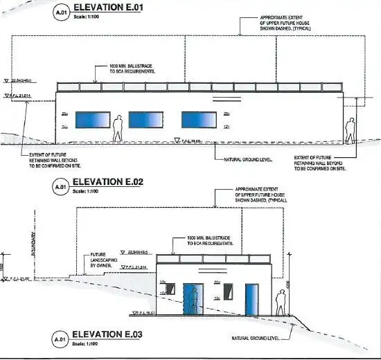 Fourth view of Homely land listing, 4 Brooking Place, Australind WA 6233