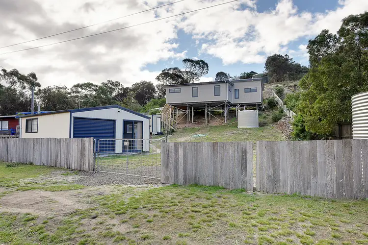 Second view of Homely house listing, 18 Church Street, Dodges Ferry TAS 7173