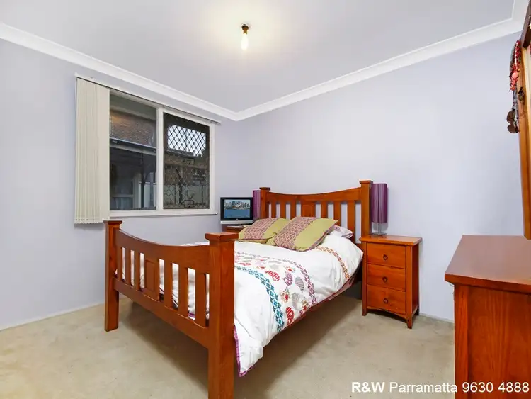 Sixth view of Homely house listing, 18 Young Street, Parramatta NSW 2150