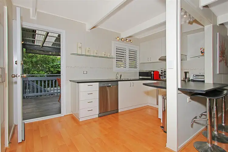 Fourth view of Homely house listing, 28 Surf Beach Avenue, Surf Beach NSW 2536