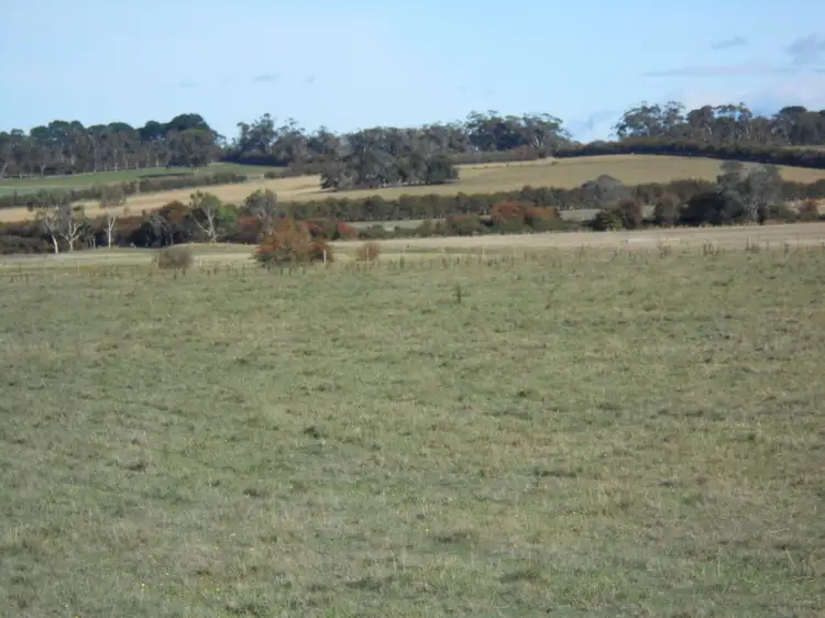Third view of Homely land listing, Lot 3 Wilmores Lane, Longford TAS 7301
