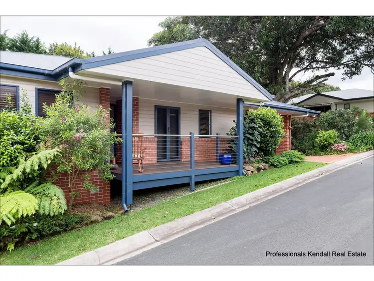 20/40 Yuulong St, (Capo di Monte), Tamborine Mountain QLD 4272