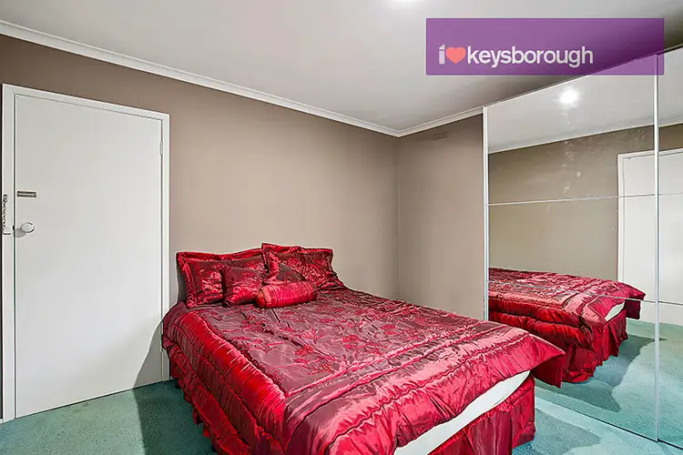Sixth view of Homely house listing, 28A Putt Grove, Keysborough VIC 3173