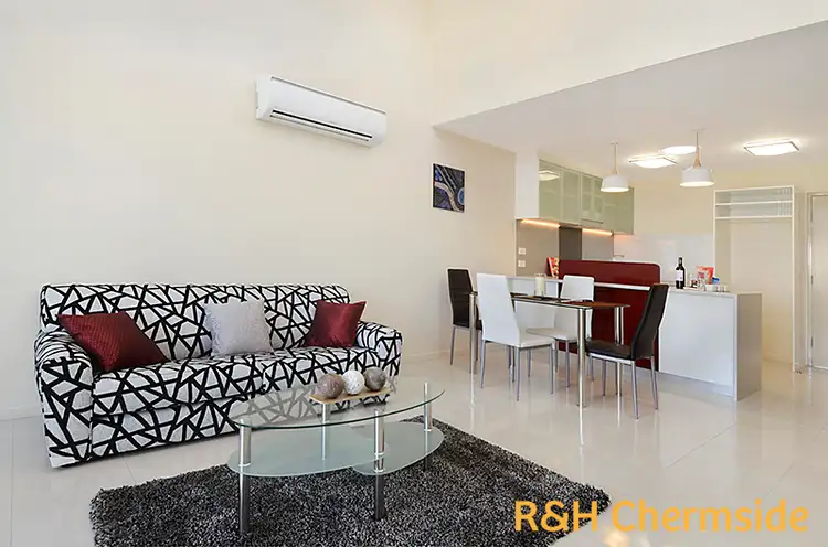 Third view of Homely unit listing, Address available on request