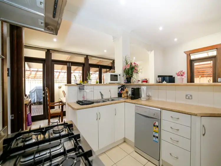 Sixth view of Homely house listing, 18 La Perouse Ave, Flinders Park SA 5025