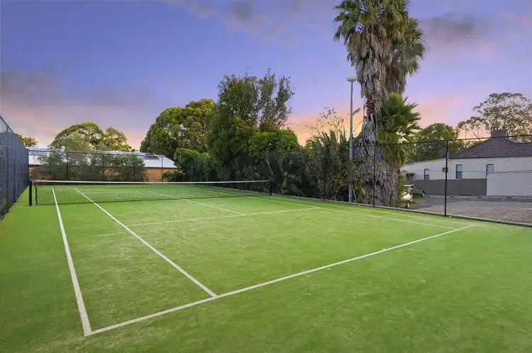 Sixth view of Homely apartment listing, 91/1 Coronation Ave, Petersham NSW 2049