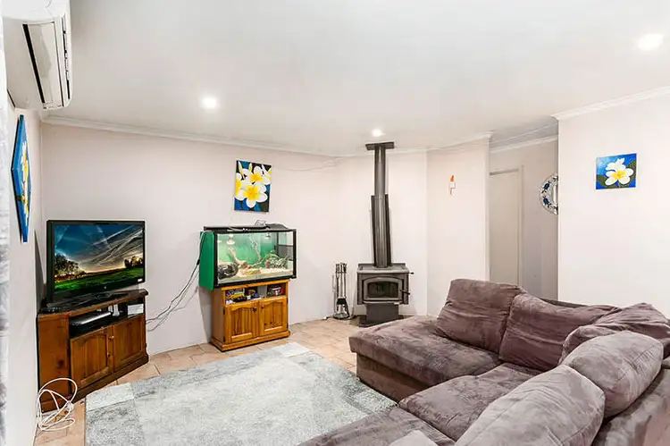 Third view of Homely house listing, 49A Oliver Street, Heathcote NSW 2233