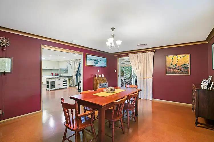 Third view of Homely house listing, 5 Hansford Road, Meringandan West QLD 4352