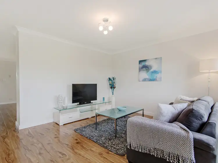 Third view of Homely house listing, 3 Silver Grove, Warnbro WA 6169