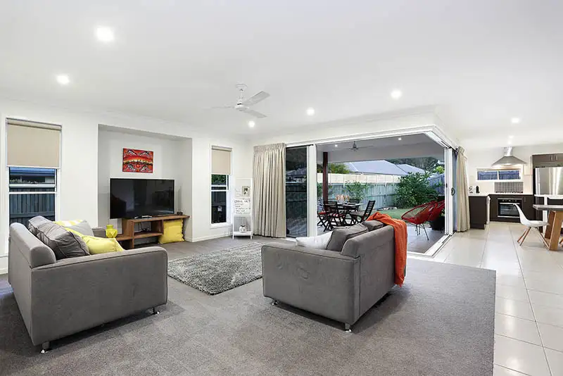 Main view of Homely house listing, 6 Whistler Place, Beerwah QLD 4519