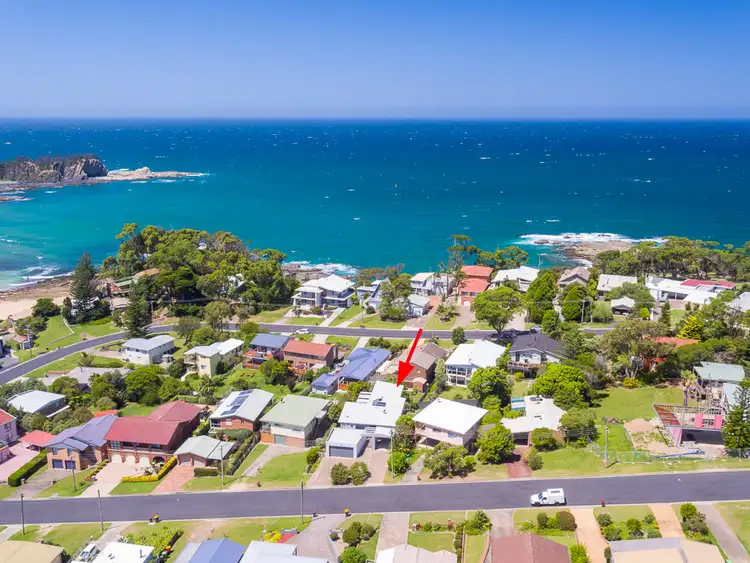 Fifth view of Homely other listing, 12 King Street, Malua Bay NSW 2536