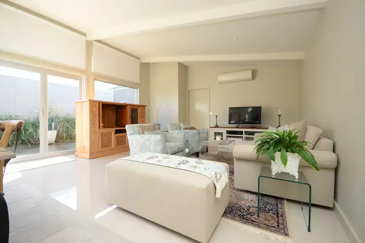 Third view of Homely townhouse listing, 27A Grant Street, Bairnsdale VIC 3875