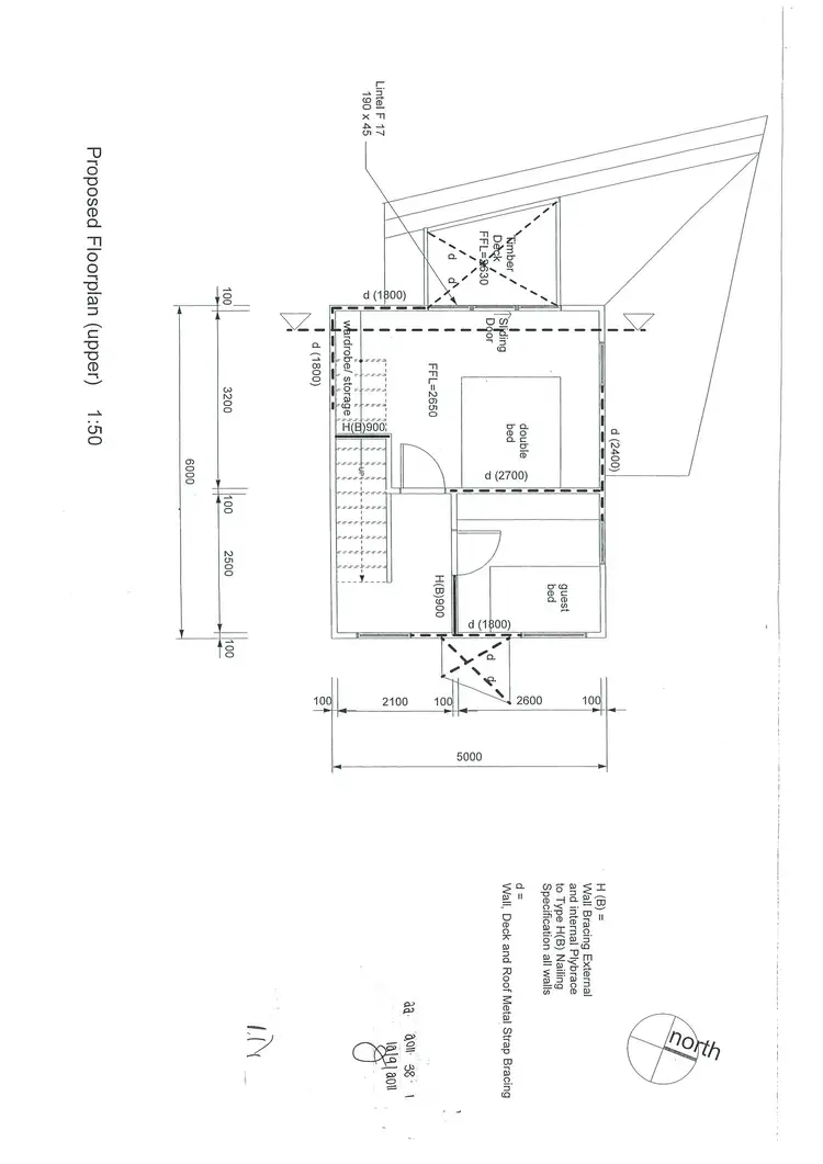 Fifth view of Homely land listing, 37 Myrica Street, Primrose Sands TAS 7173