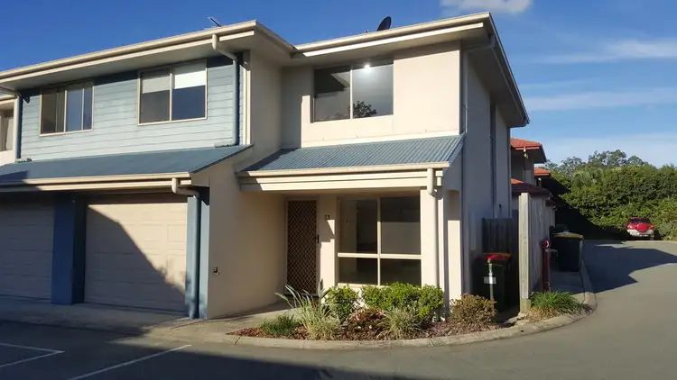 13/24 Tallis Street, Wakerley QLD 4154