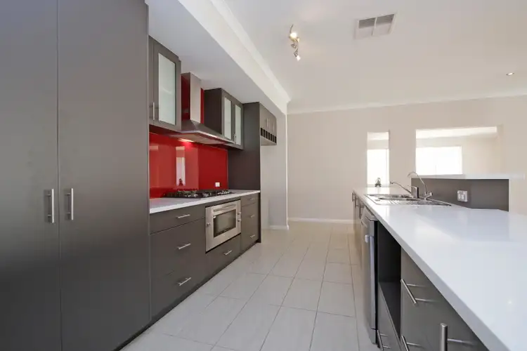 Main view of Homely house listing, 83 Waterfoot Loop, Canning Vale WA 6155