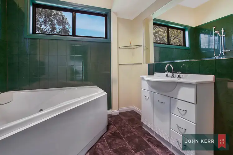 Fifth view of Homely house listing, 12A Fry's Track, Newborough VIC 3825