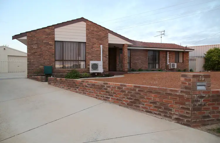 Main view of Homely house listing, 19 Brighton Close, Tarcoola Beach WA 6530