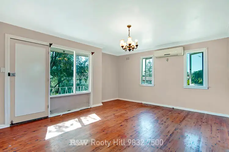 Third view of Homely house listing, 111 Jersey Road, Blackett NSW 2770