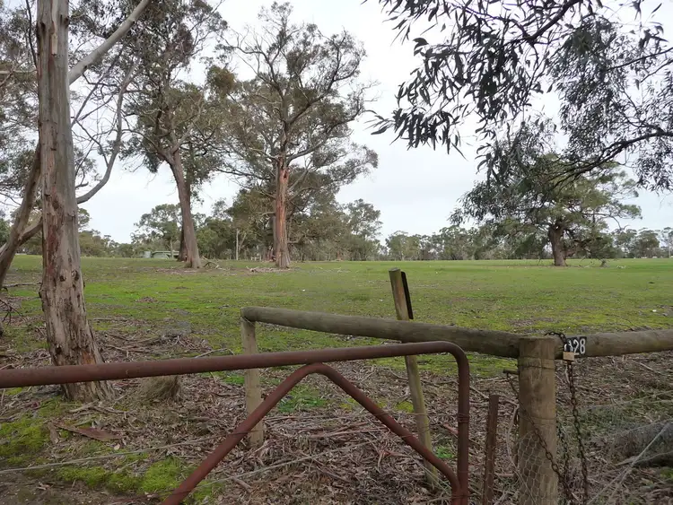 Seventh view of Homely house listing, 128 Ferrers Road, Dereel VIC 3352