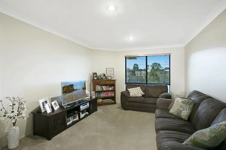 Fourth view of Homely house listing, 57 Phipps Drive, Meringandan West QLD 4352
