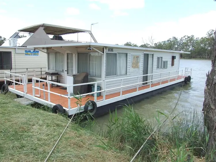 2 Ral Ral Creek Marina, Renmark SA 5341
