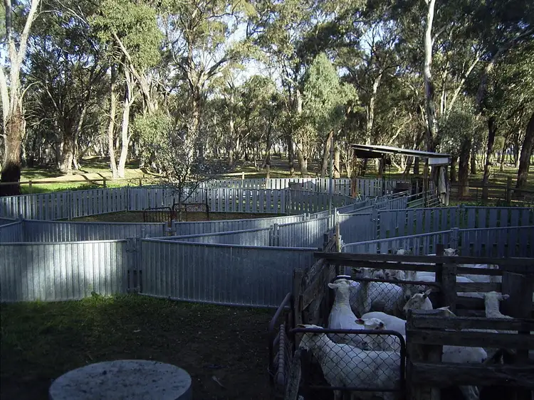 Fourth view of Homely rural property listing, 993 Hardings Road, Picola VIC 3639
