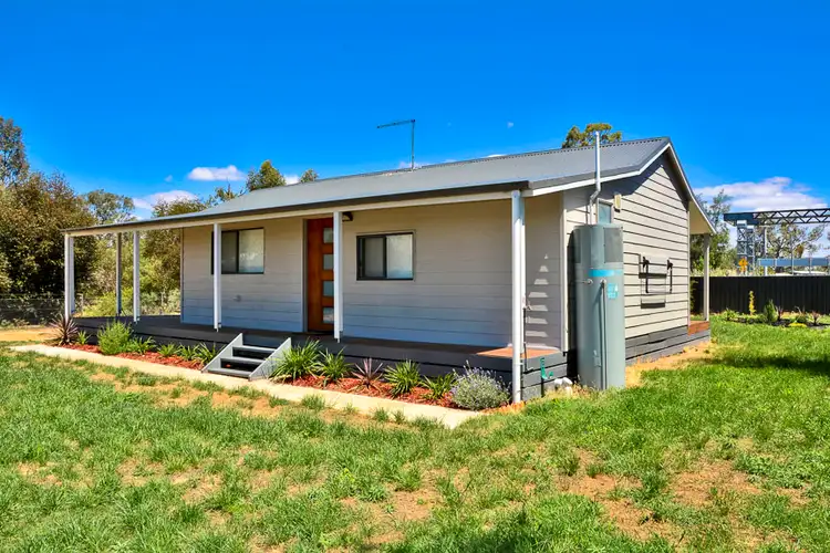 Fifth view of Homely house listing, 16 William St South, Wentworth NSW 2648
