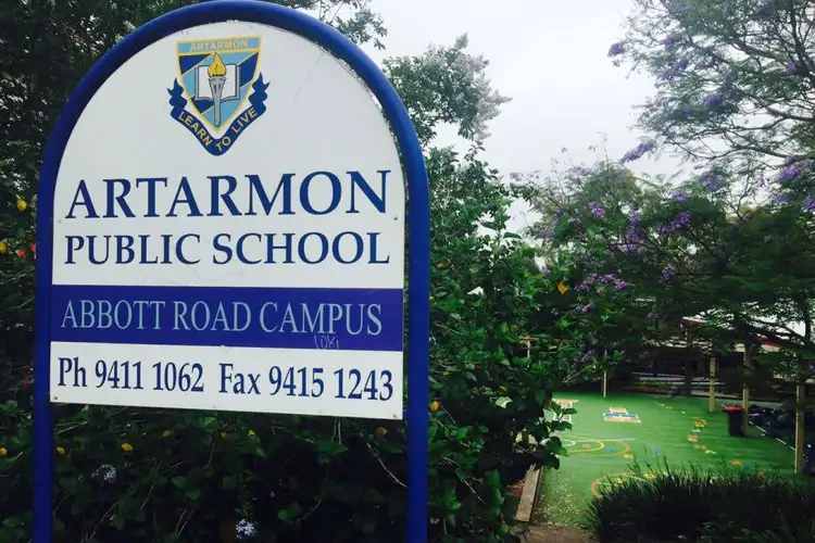 Second view of Homely unit listing, 405/8 Broughton Road, Artarmon NSW 2064