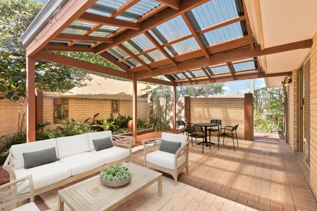 Main view of Homely house listing, 1/13 Beatrice Street, Doubleview WA 6018