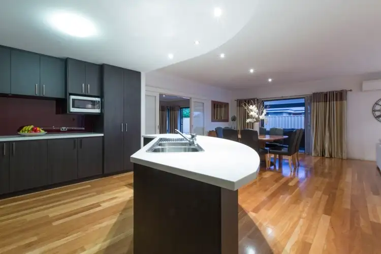 Fifth view of Homely house listing, 4 Urquhart Court, Canning Vale WA 6155