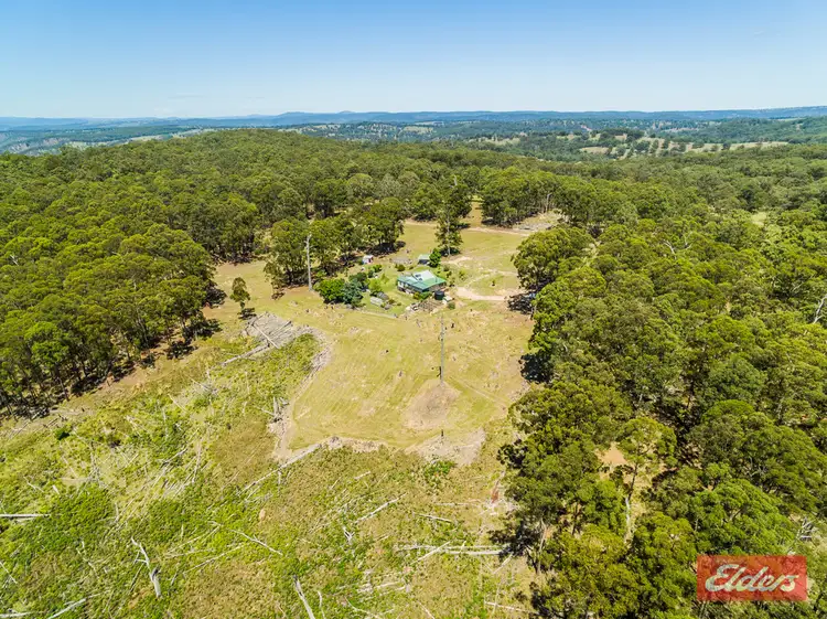 Sixth view of Homely rural property listing, 570 Williams Road, Armidale NSW 2350