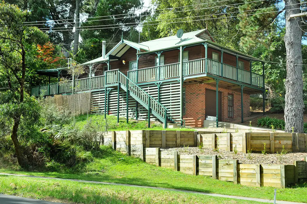 Main view of Homely house listing, 47 Fitzgerald Street, Katoomba NSW 2780